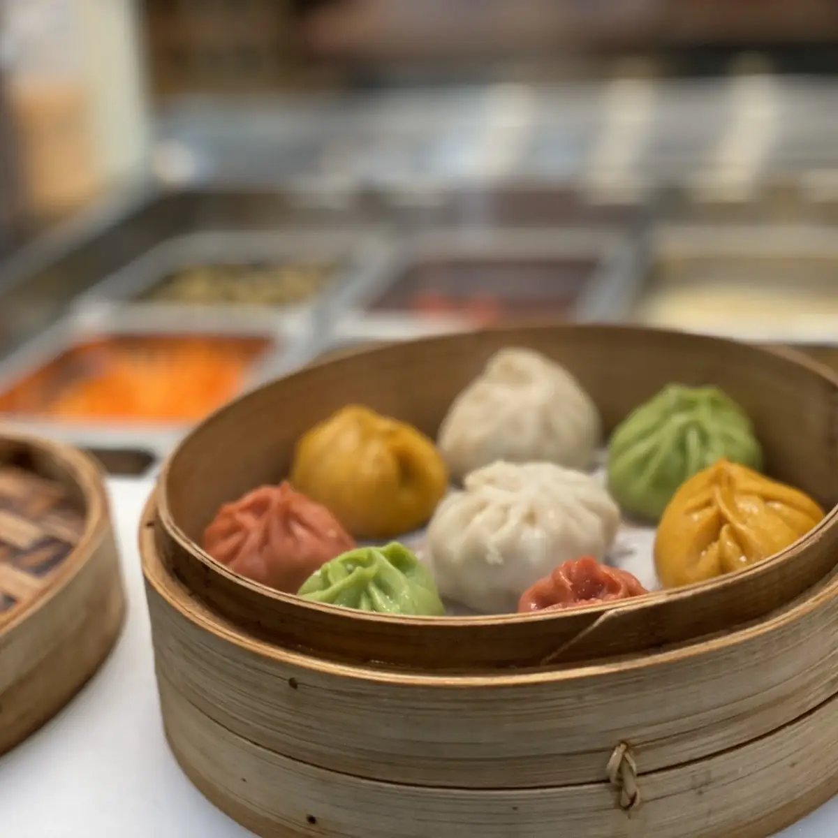 Dim Sum