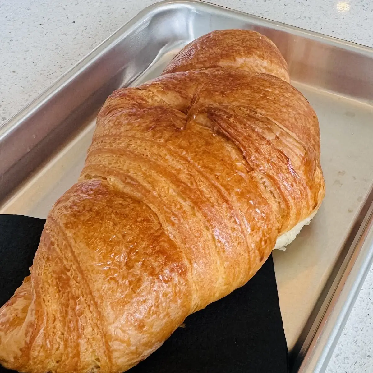 Butter Croissant