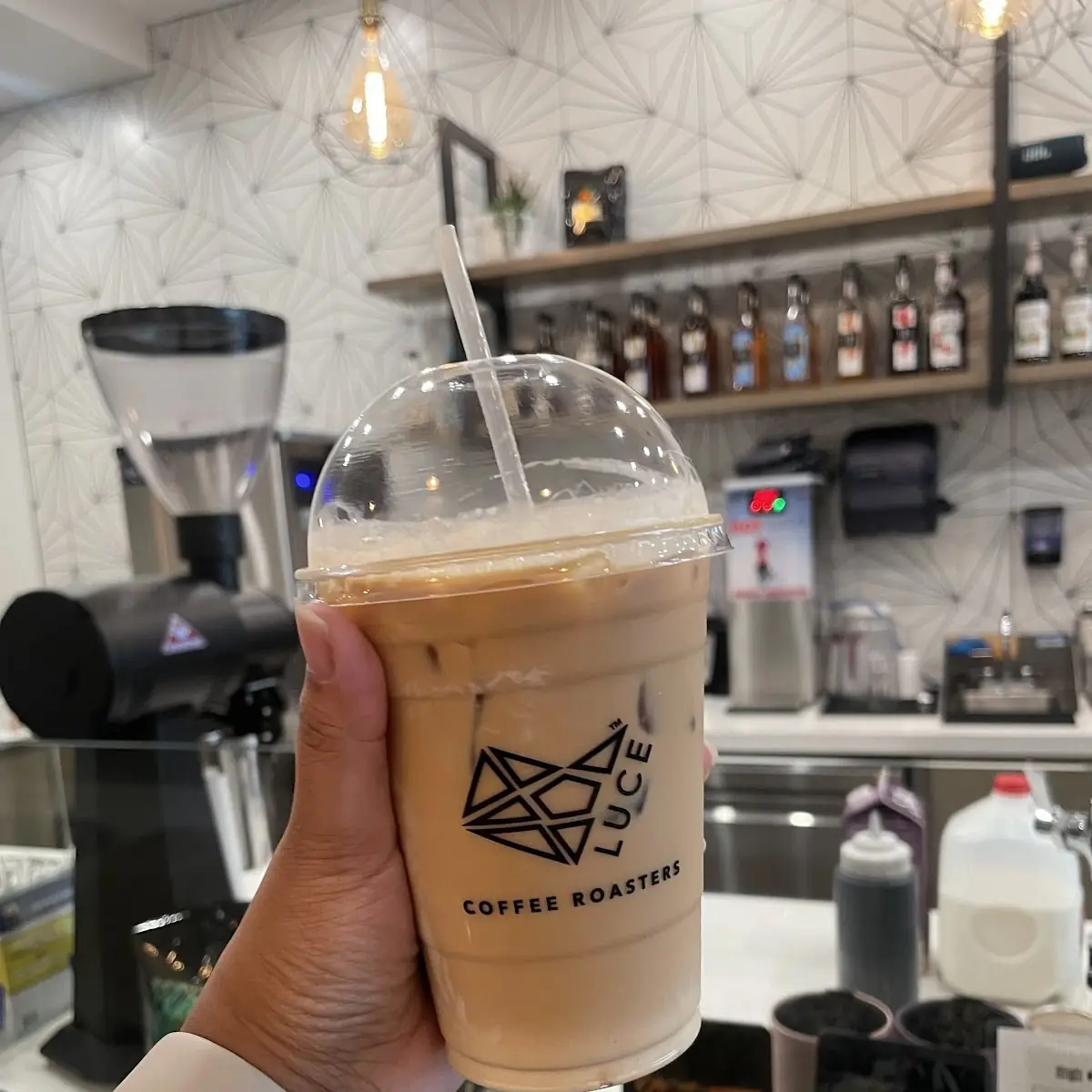 Thai Tea