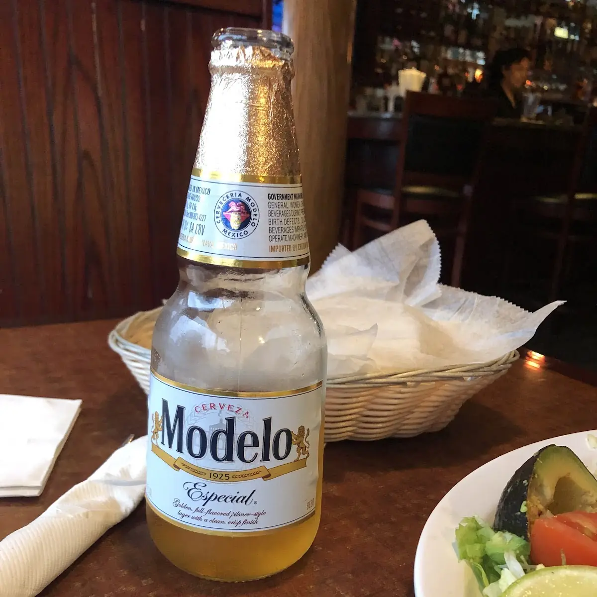 Modelo Beer