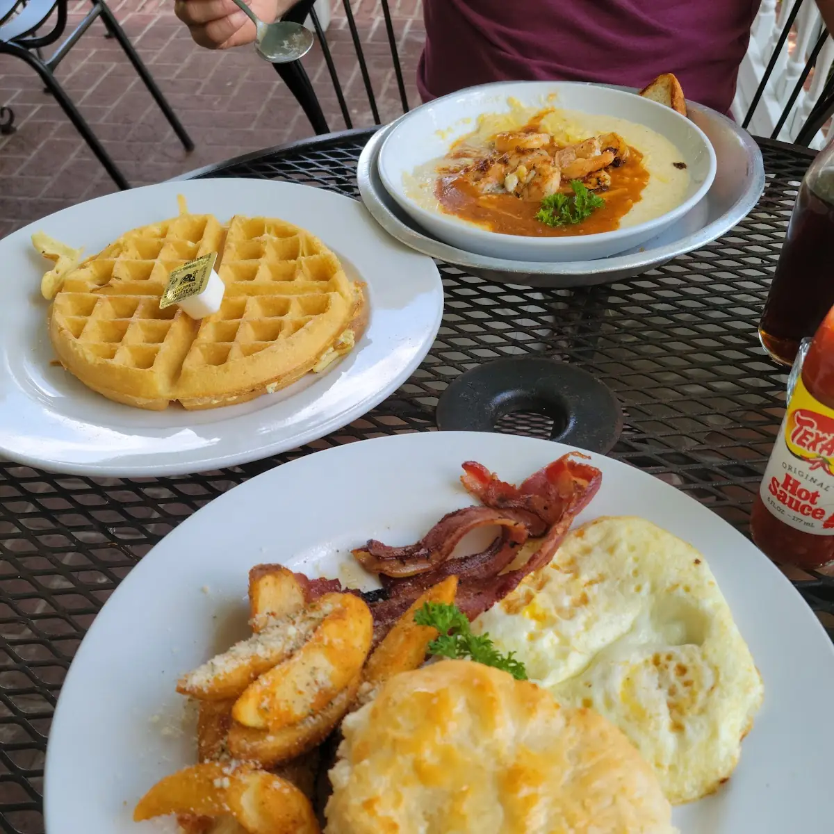 Cheese Grits