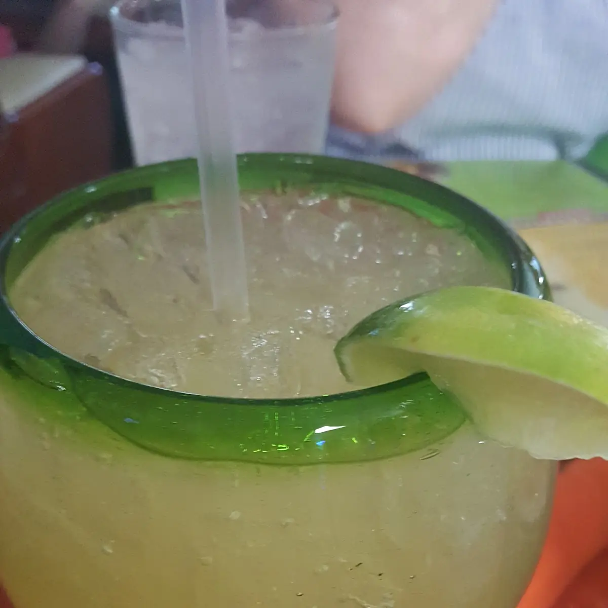 House Margarita