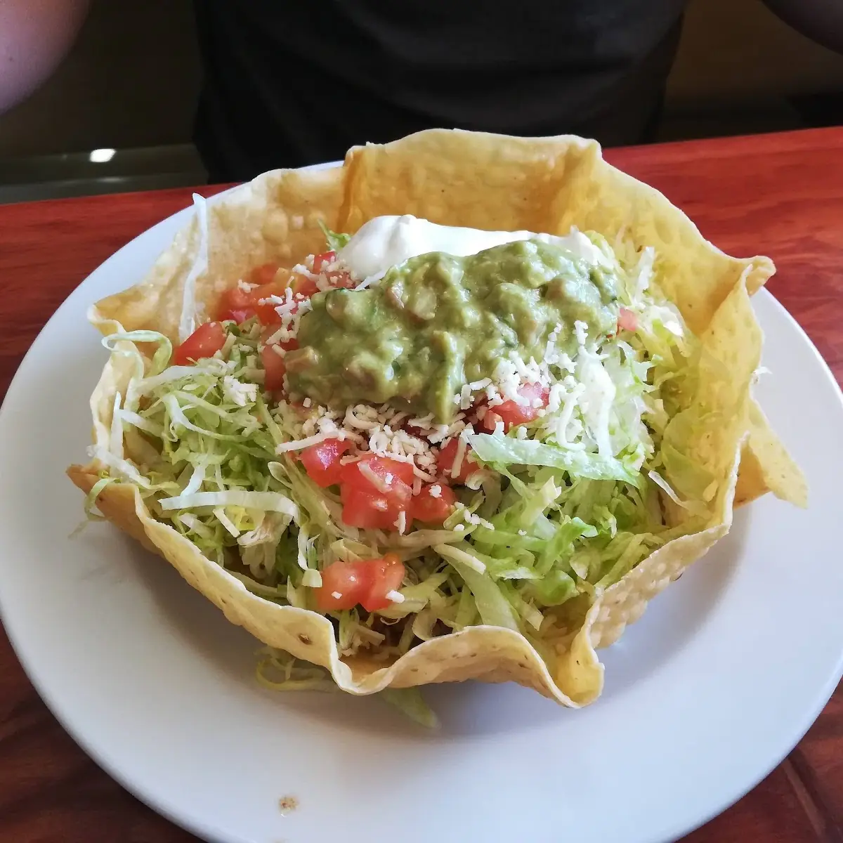 Kids Soft Taco