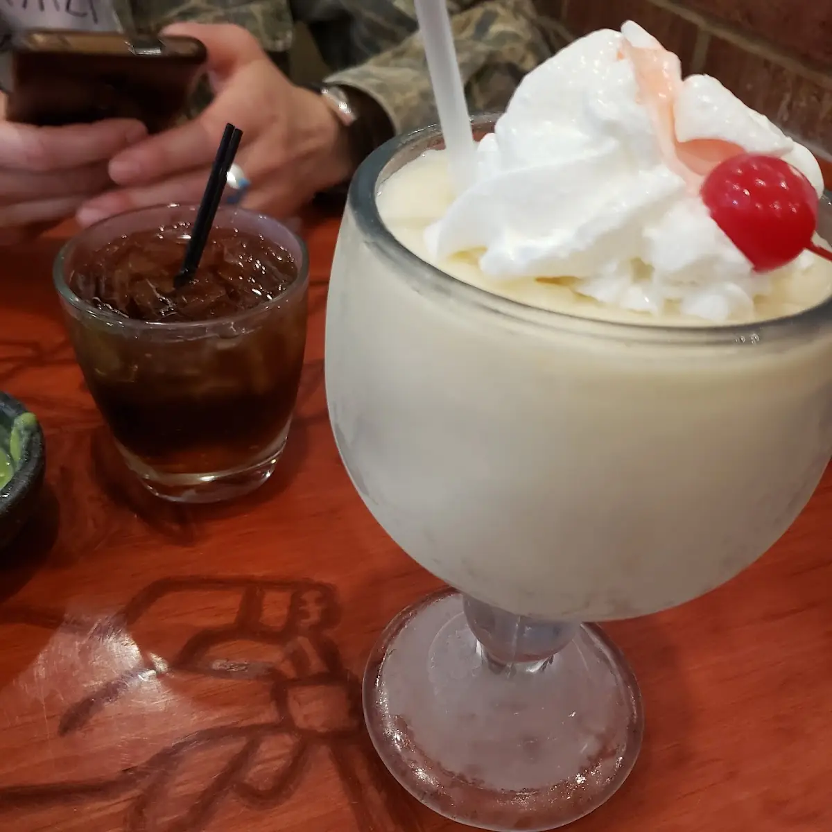 Pina Colada