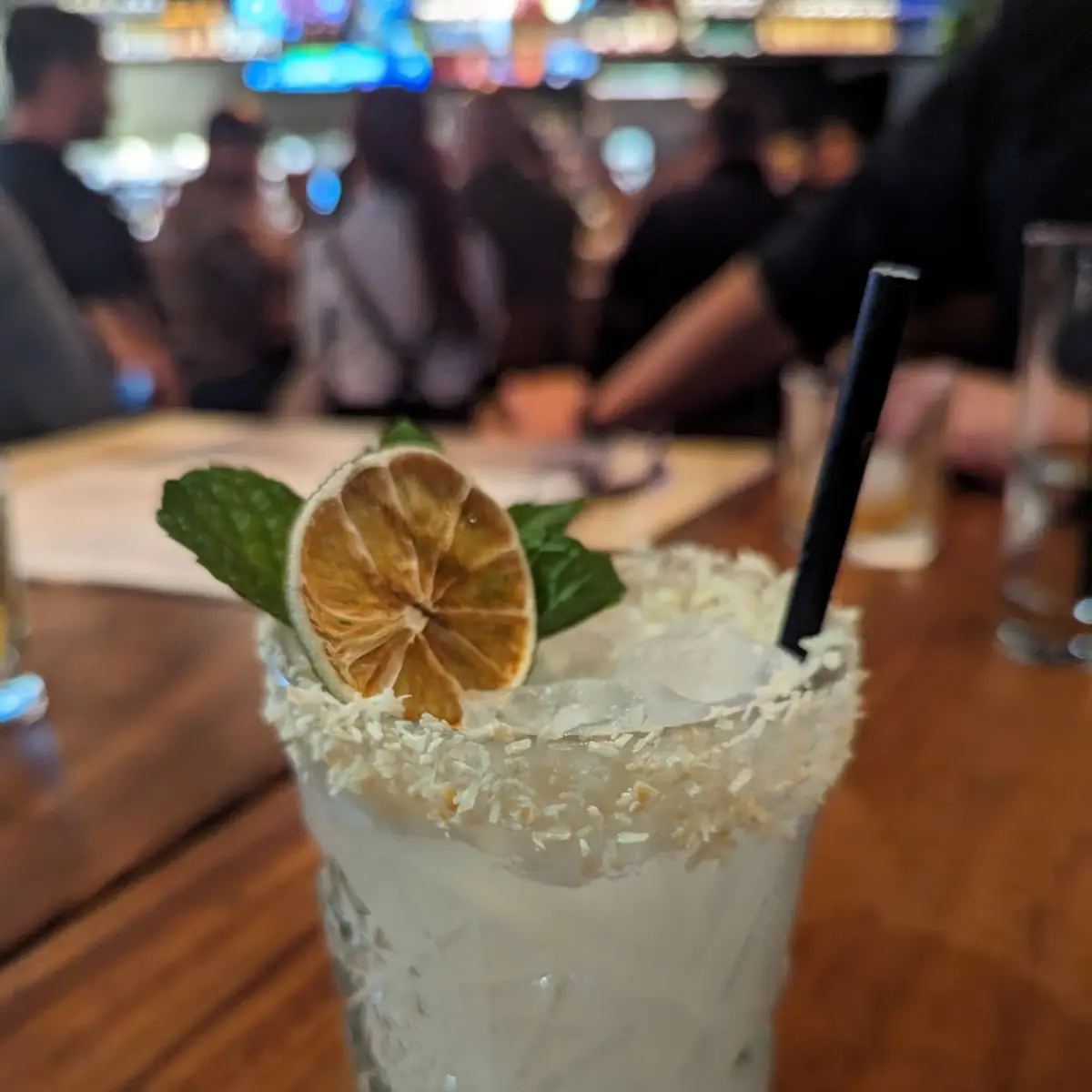 Craft House Margarita