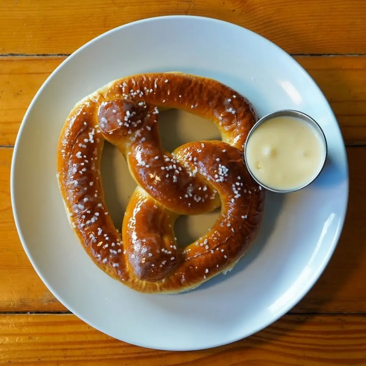 Pretzel