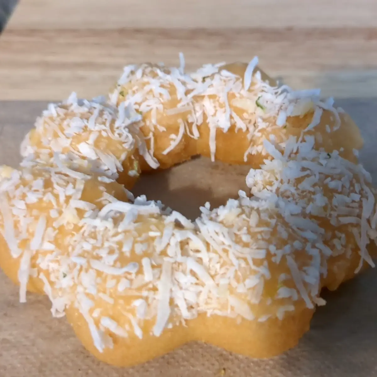 Mango Tango