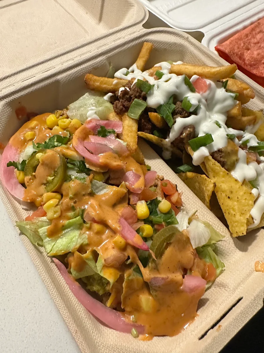 Jerk Chicken Bbox