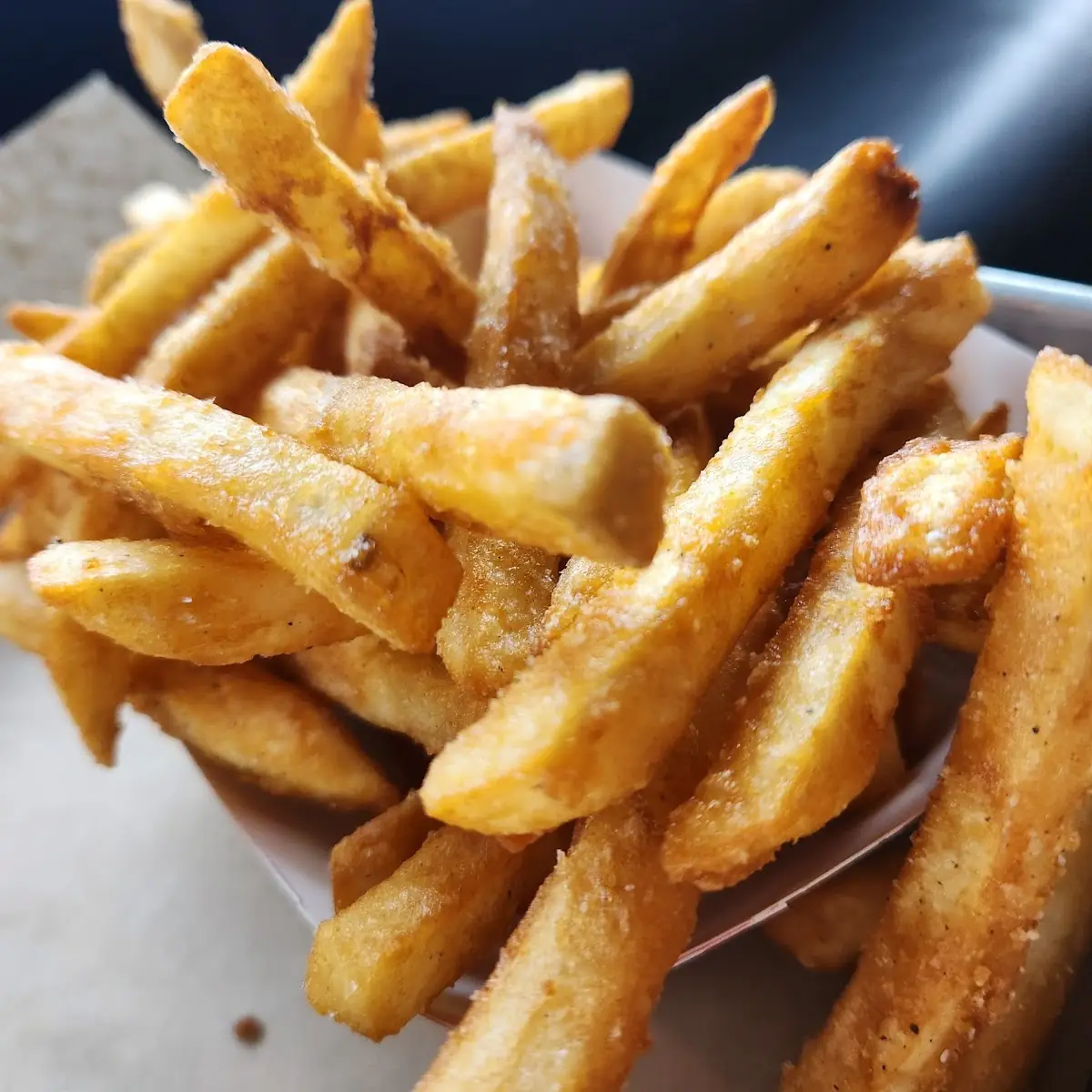Pickle Fries