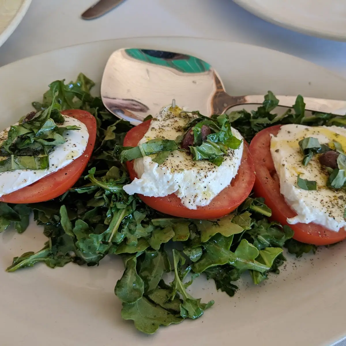 Caprese Salad