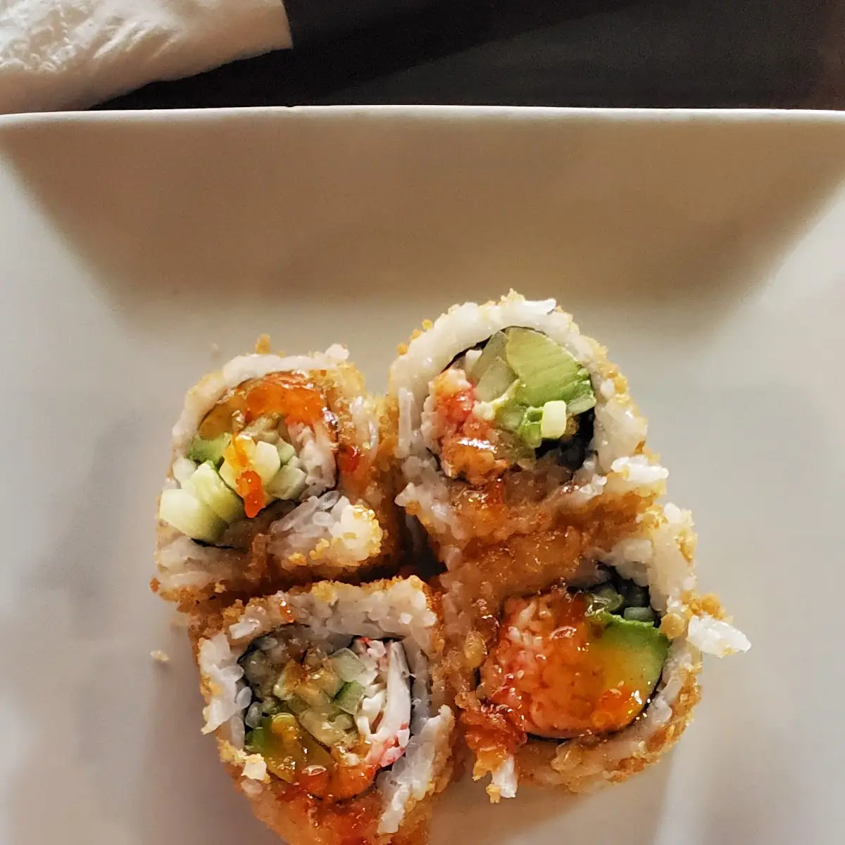 Crunch Roll