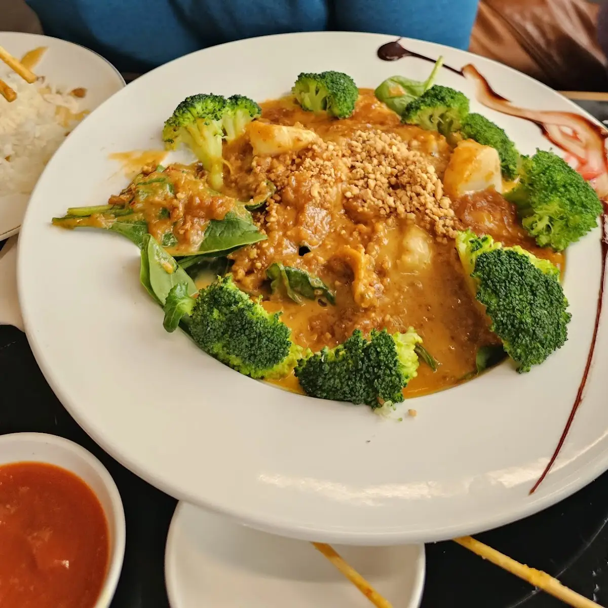 Chicken Curry