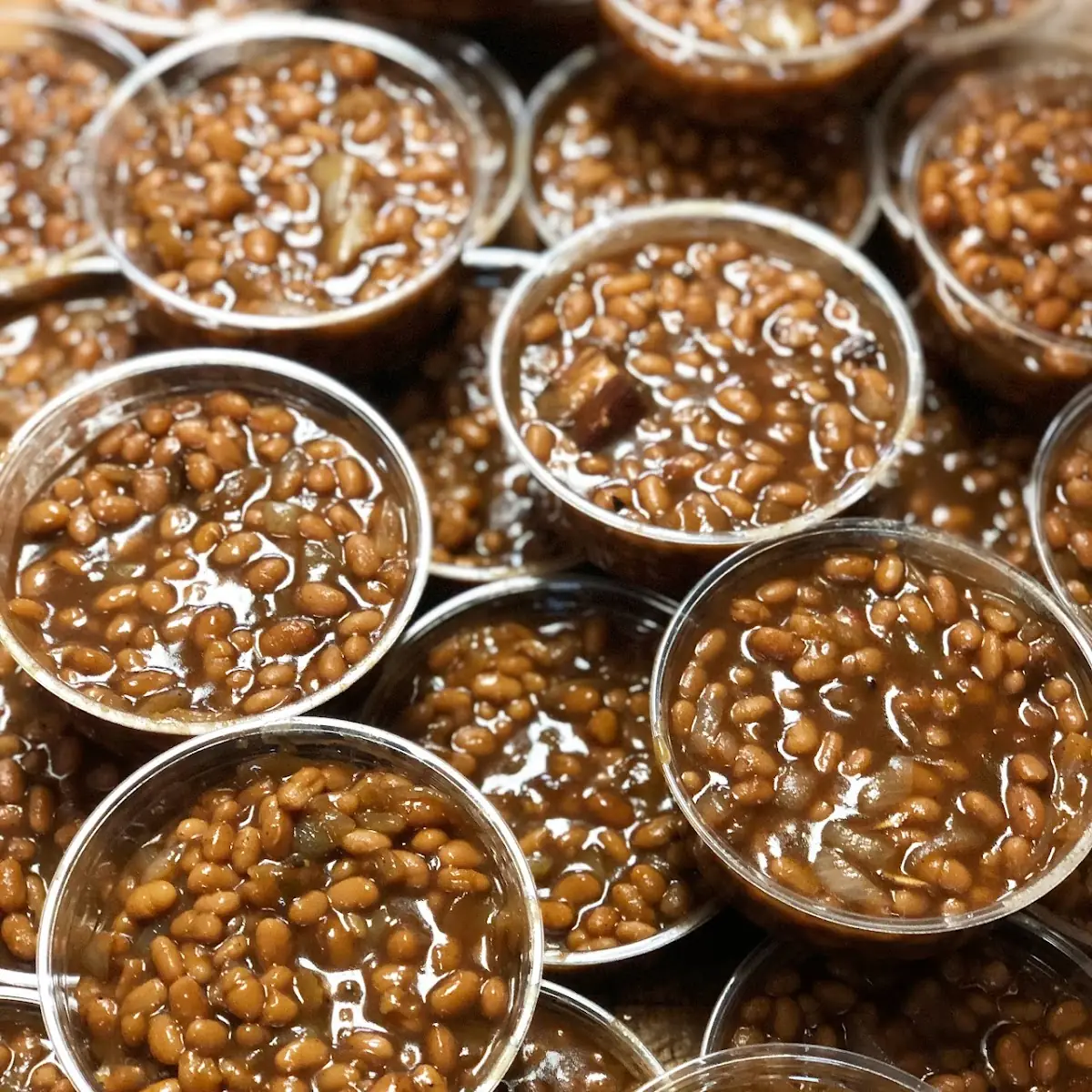 Baked Beans