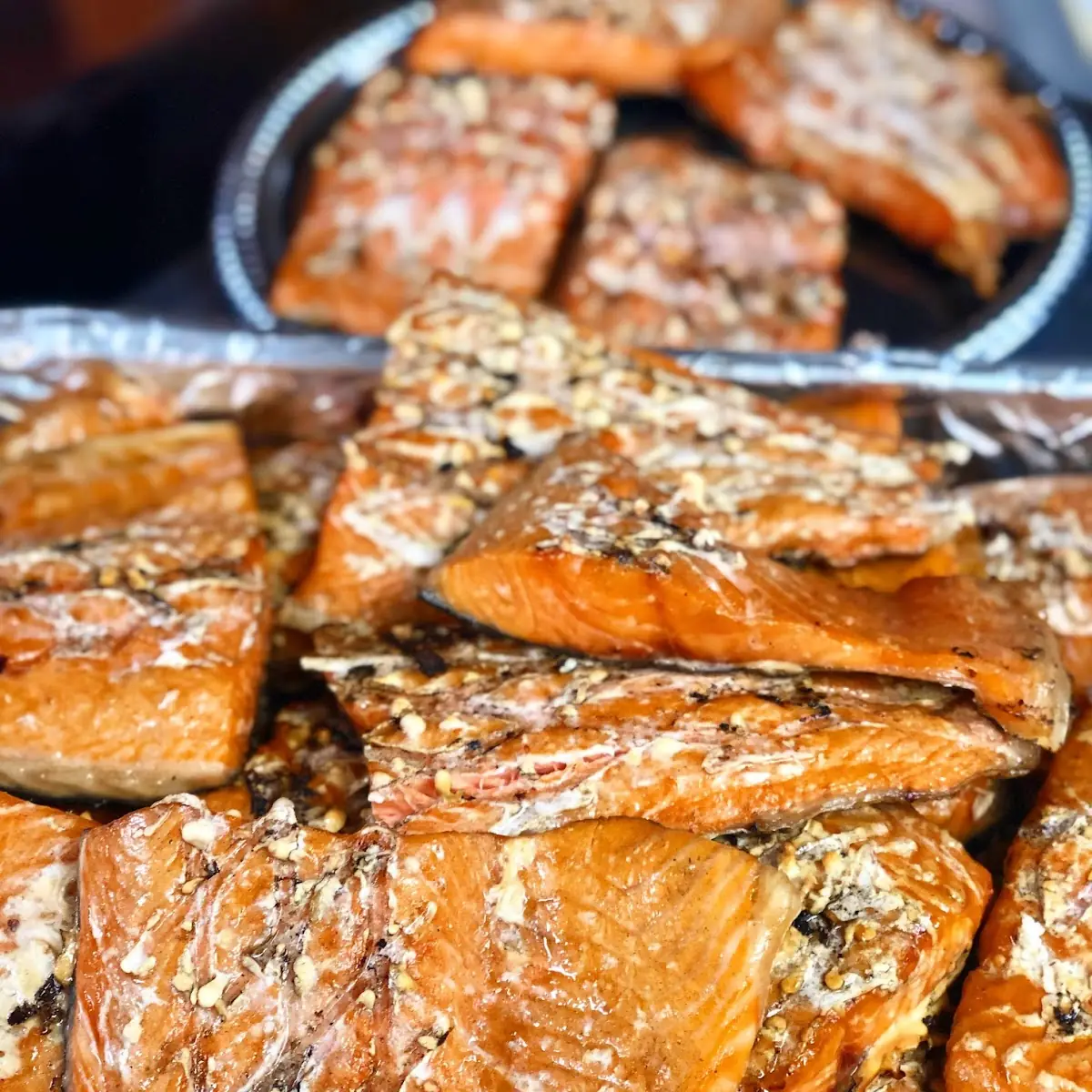 Yiayia’S Baklava