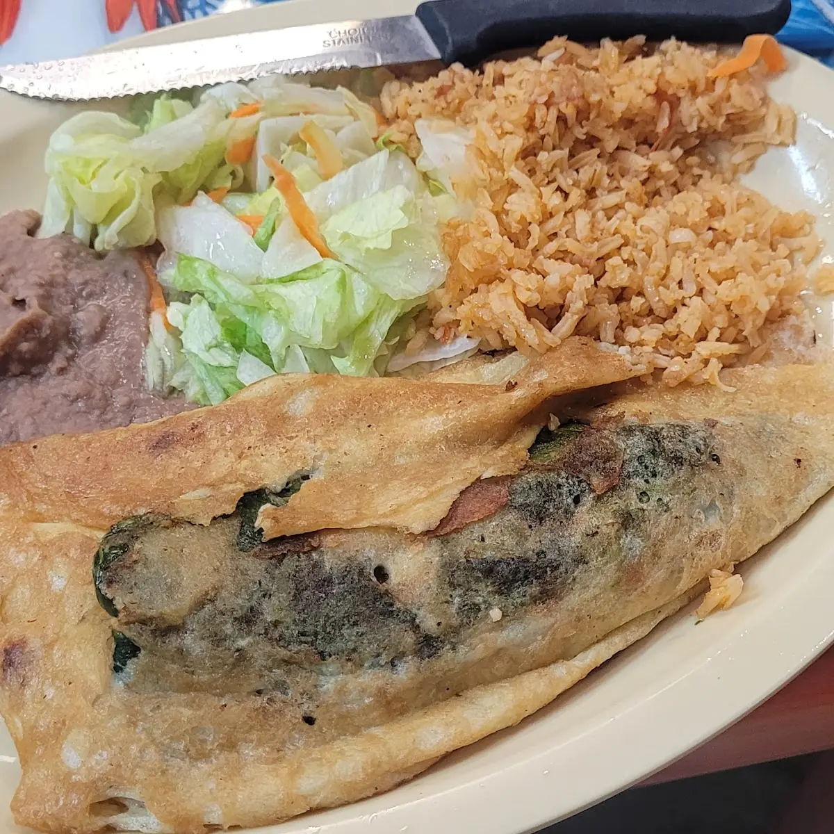 Chile Relleno