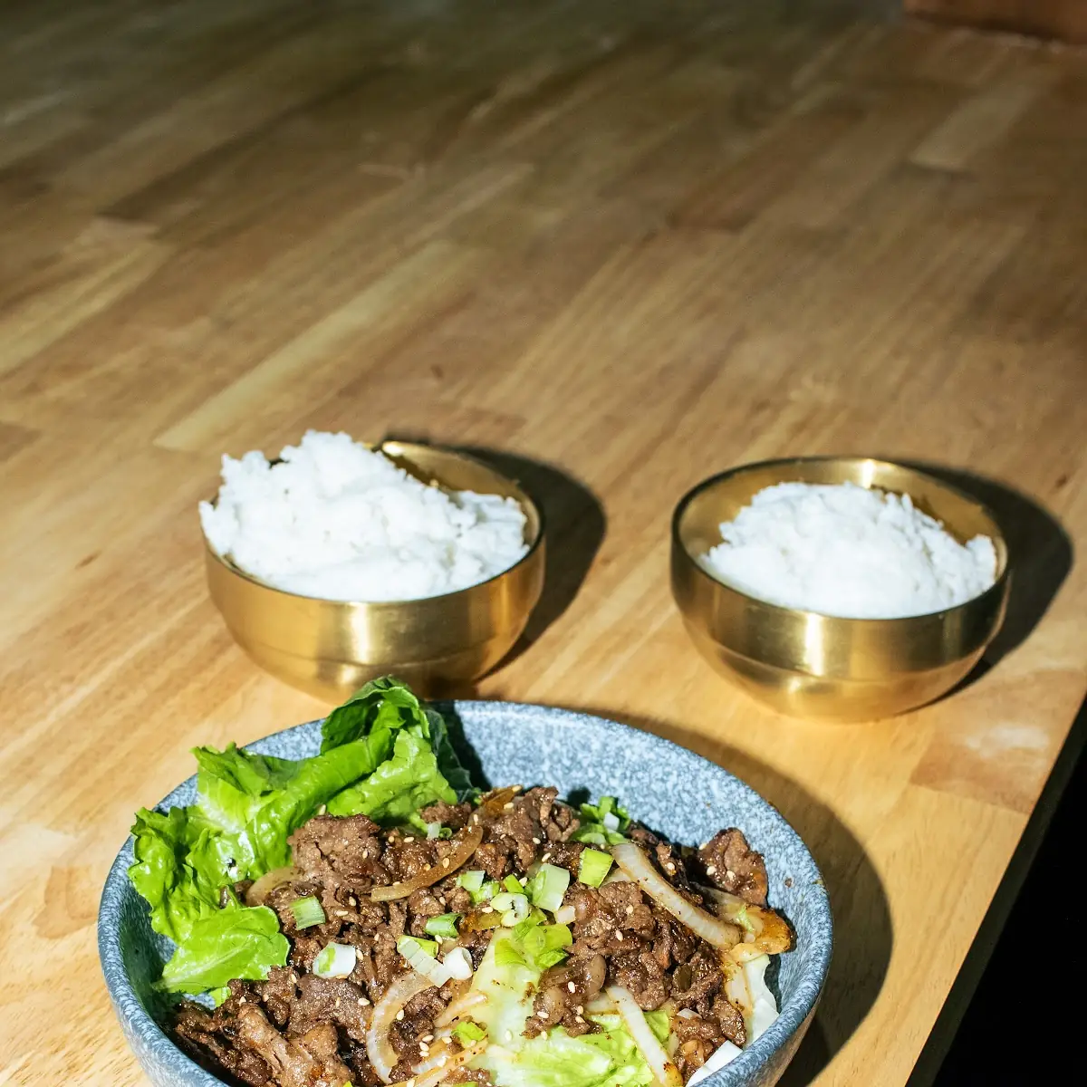 E8-Bulgogi Street Tacos