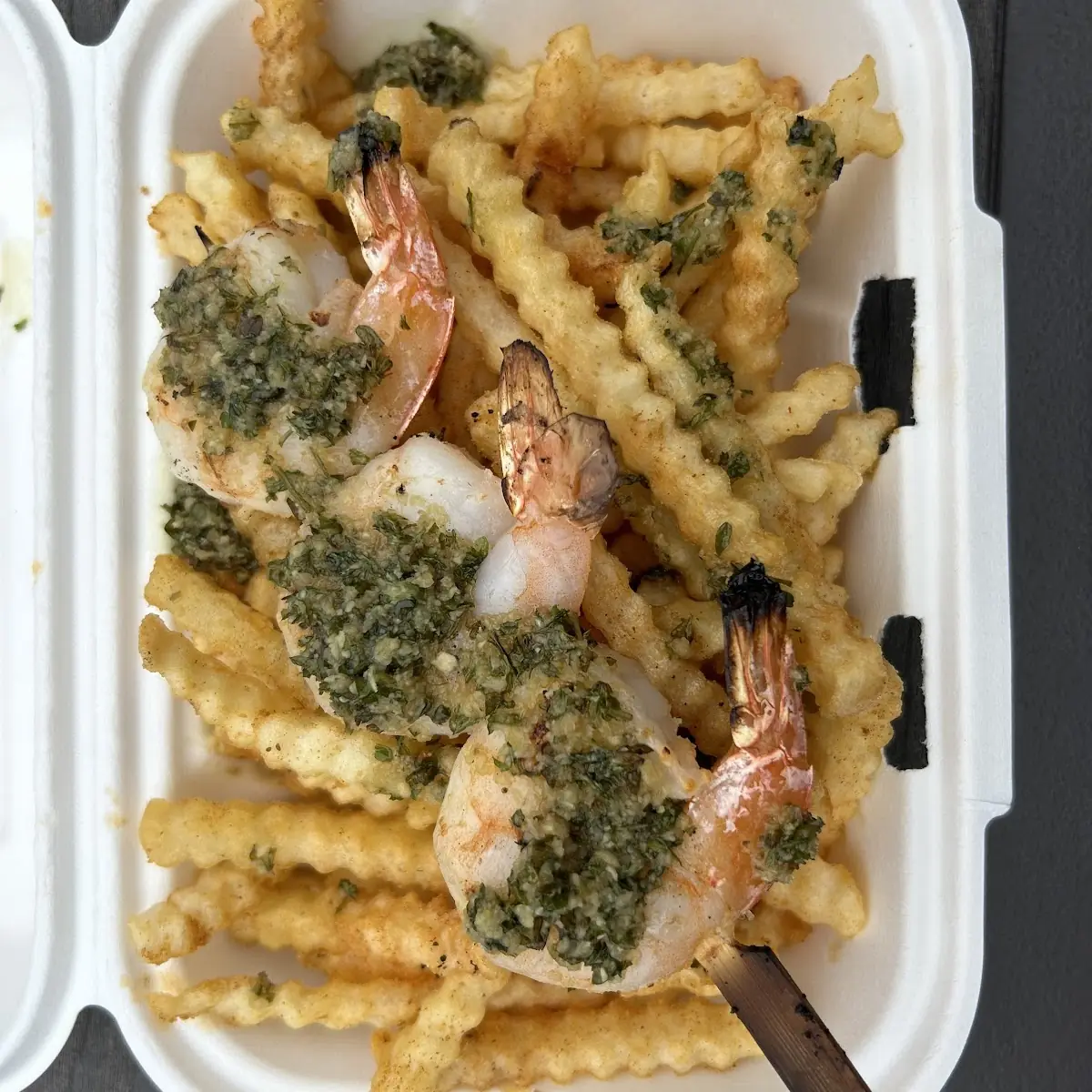 Tempura
