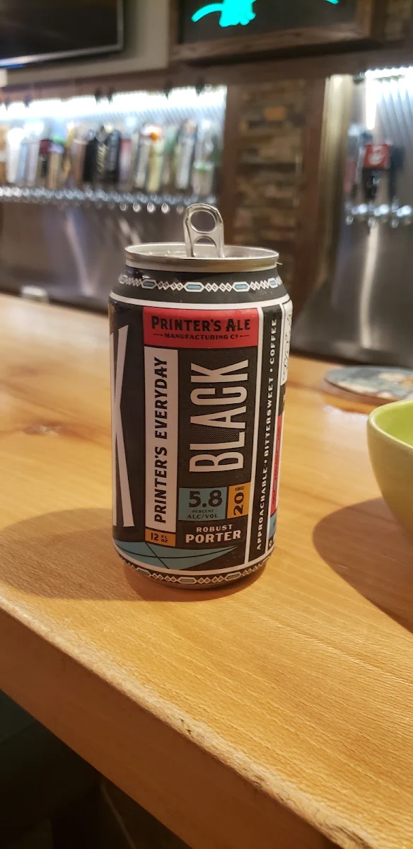 Craft Beer