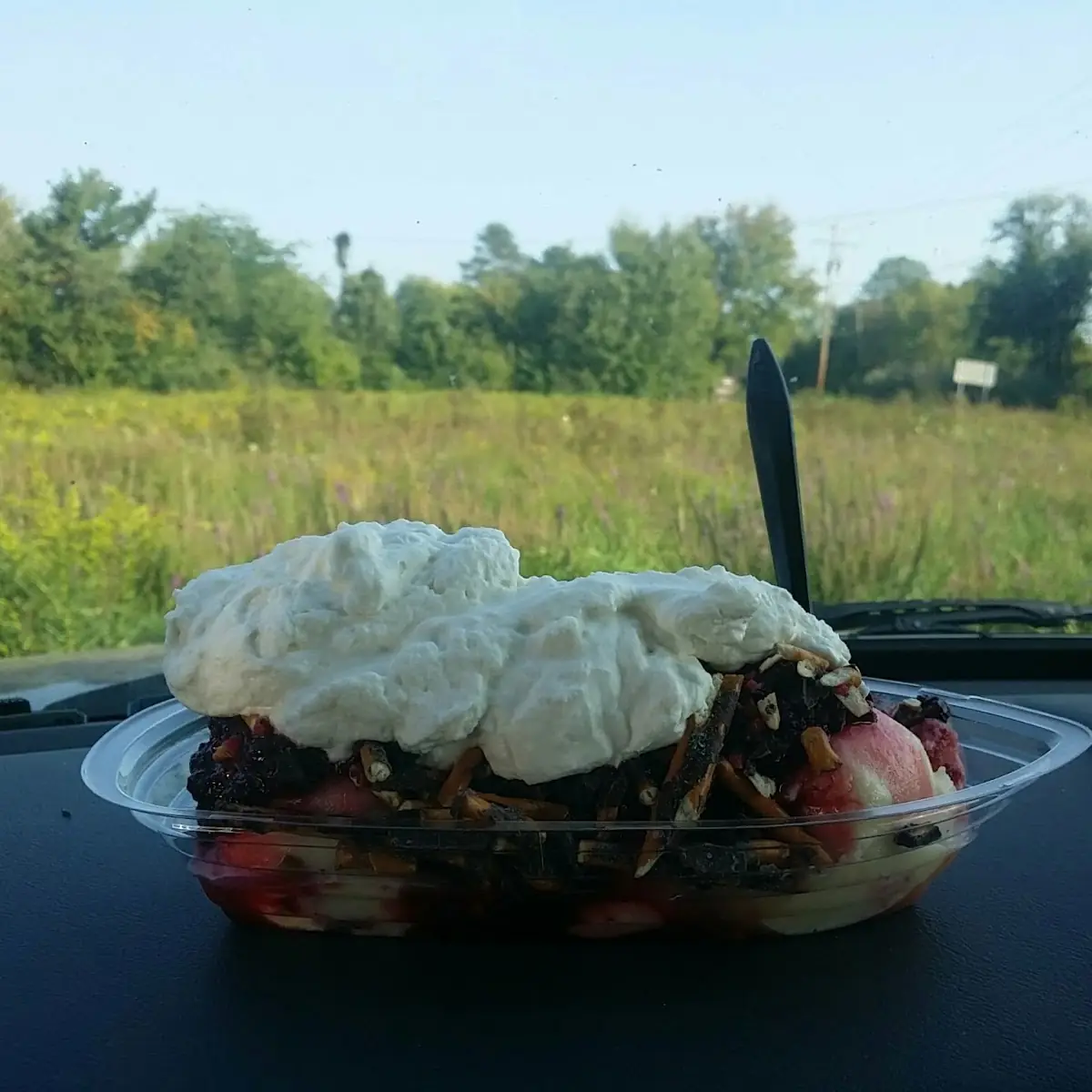 Hot Fudge