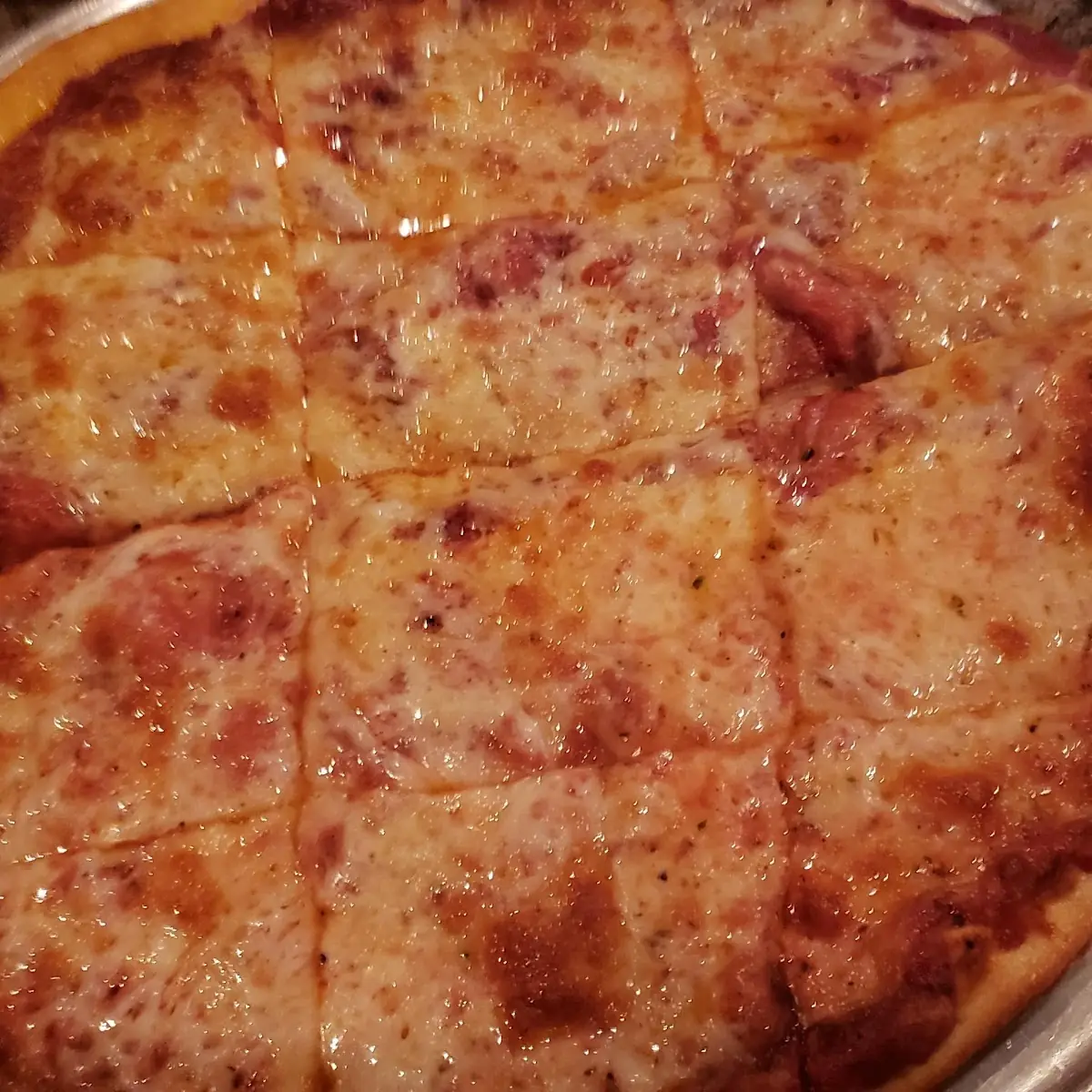 Cheese Pizza