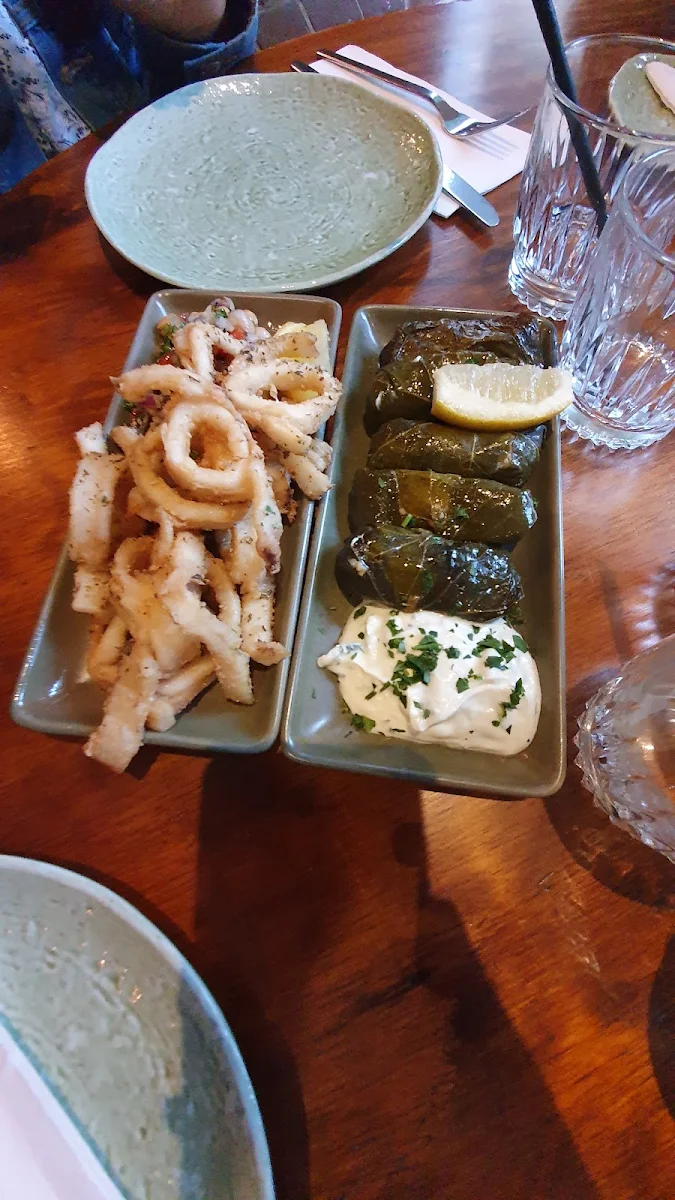 Calamari