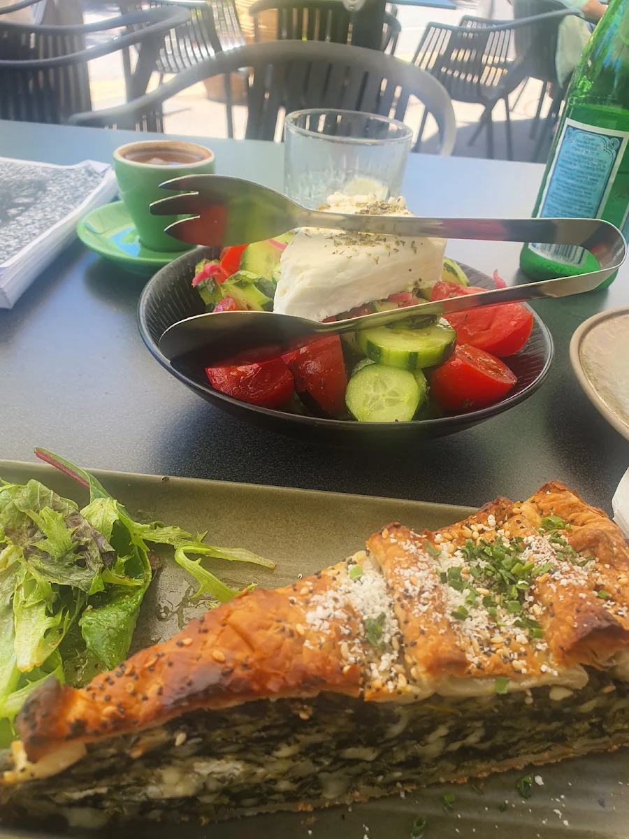 Greek Salad
