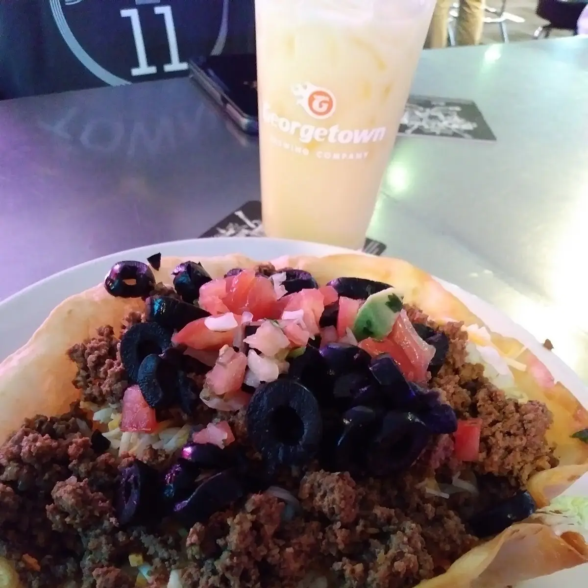 Taco Salad