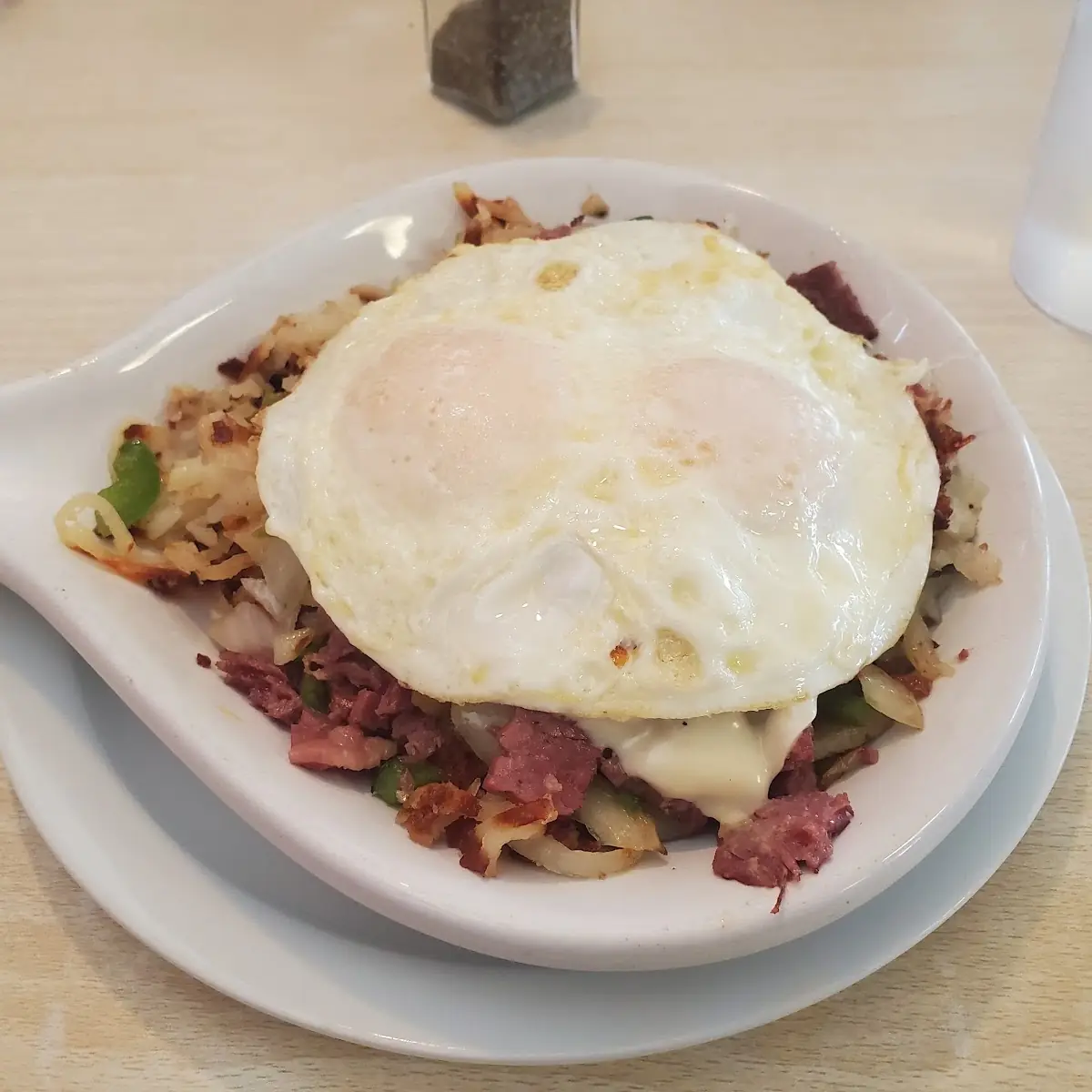 Corned Beef