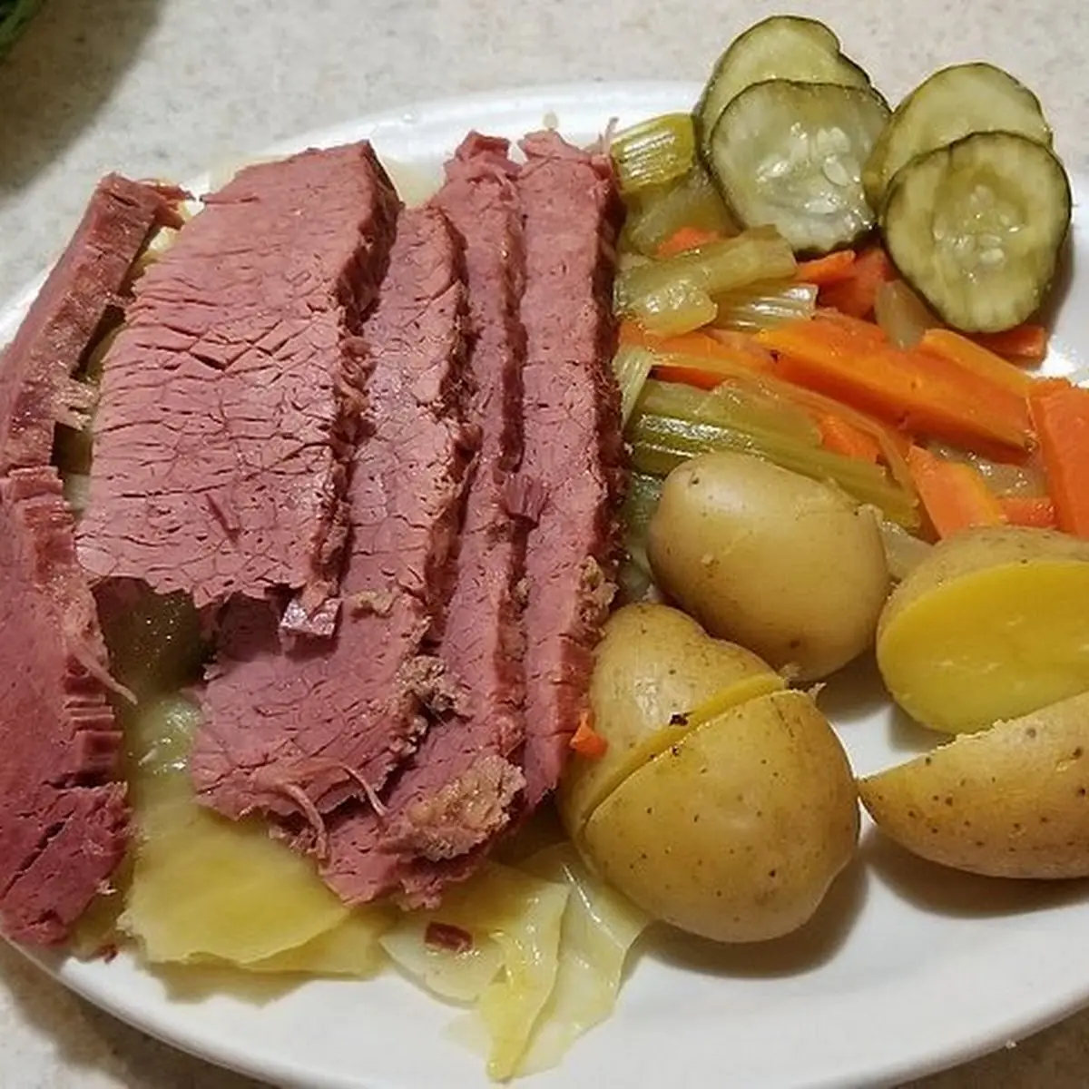 Corned Beef