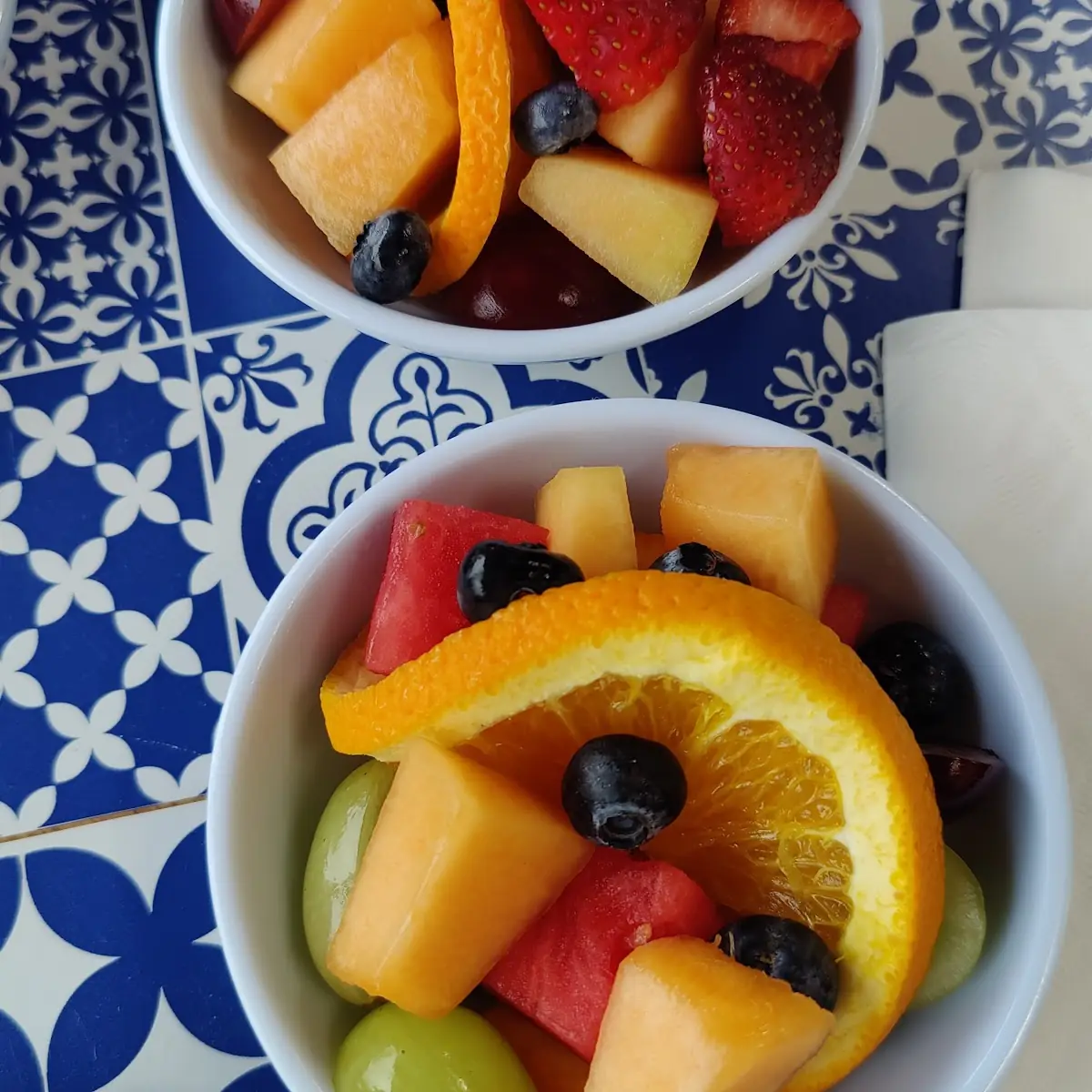 Fruit Cup