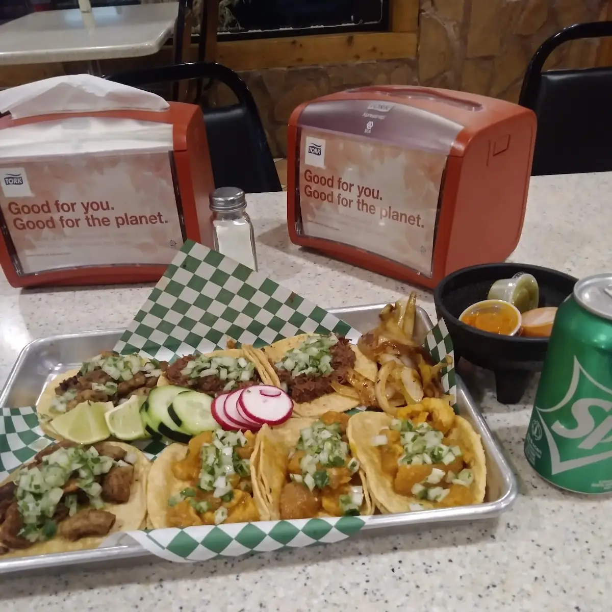 Dgo Nachos Supreme