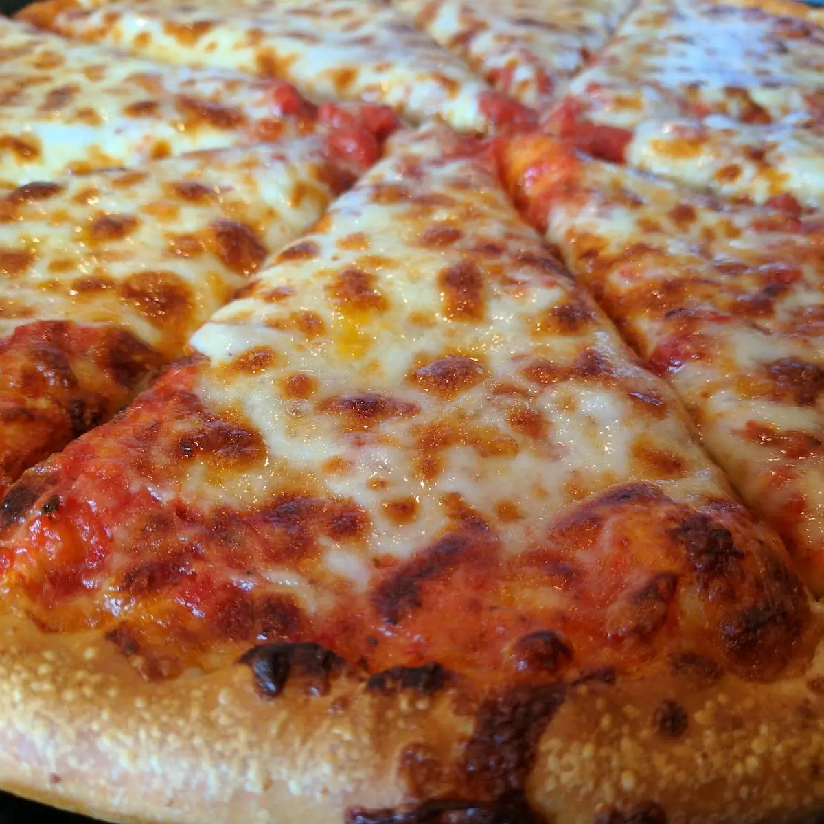 Cheese Pizza