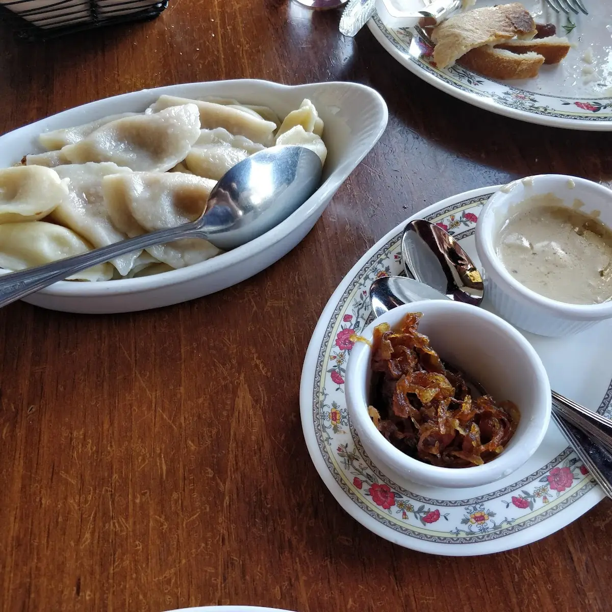 Pierogi