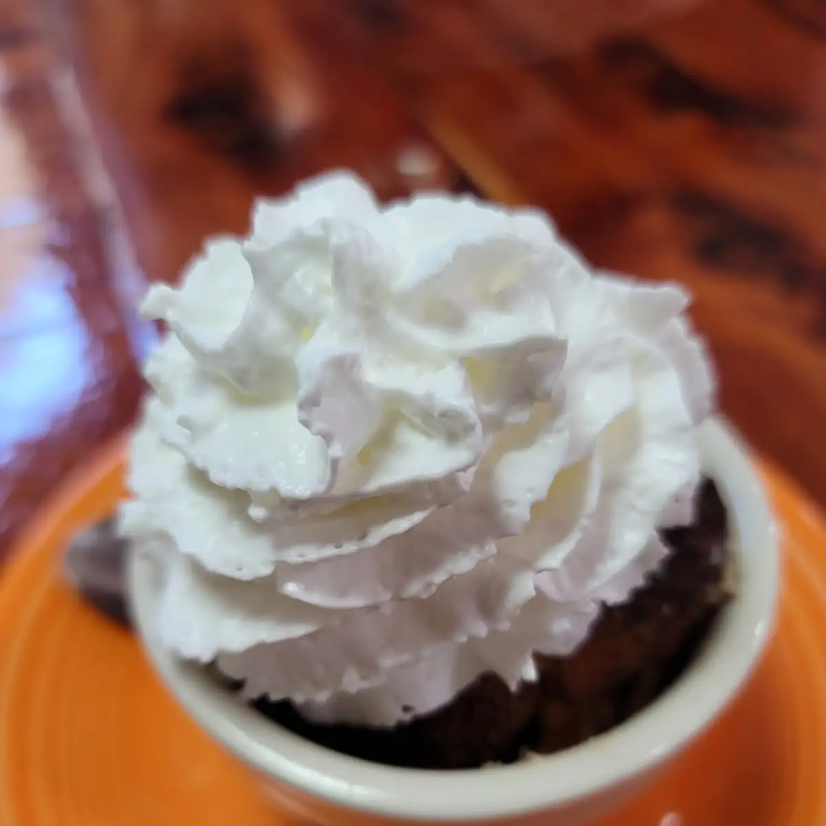 Bread Pudding