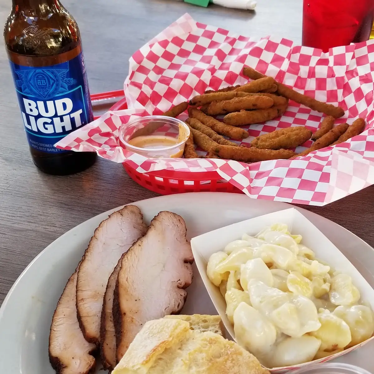 Smoked Turkey Sandwich