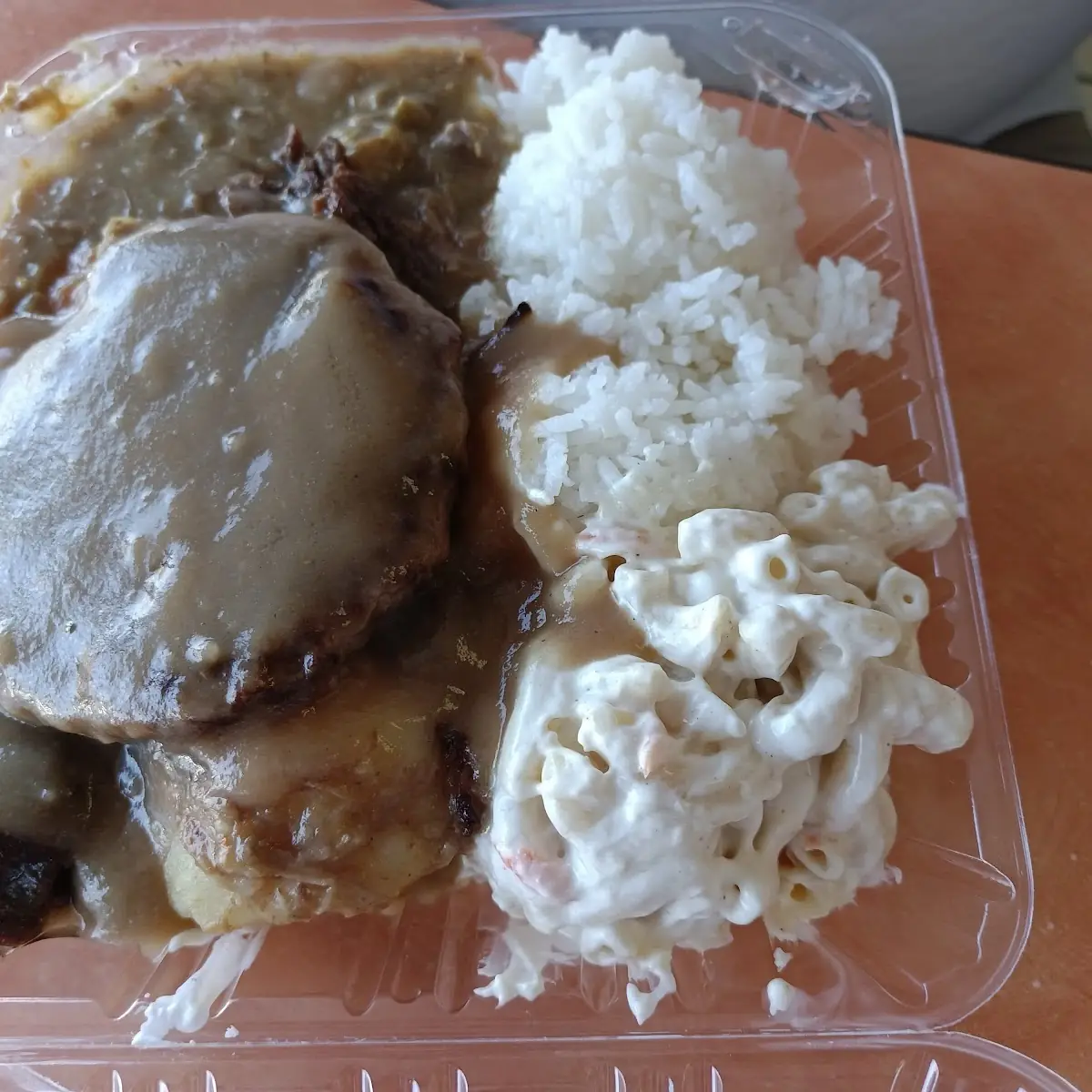 Loco Moco