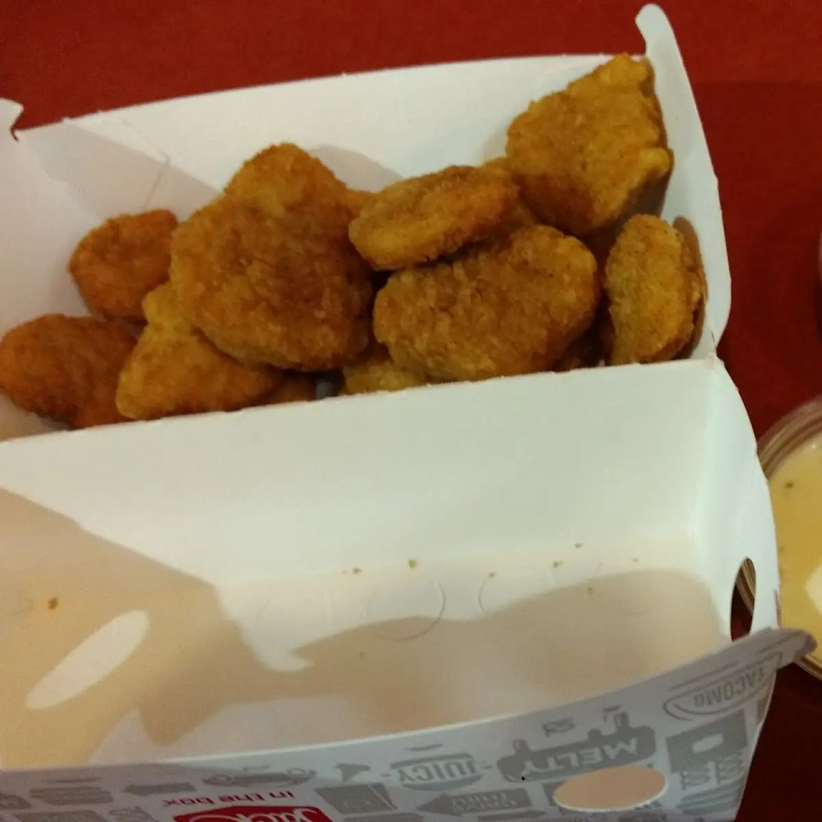 Chicken Nuggets