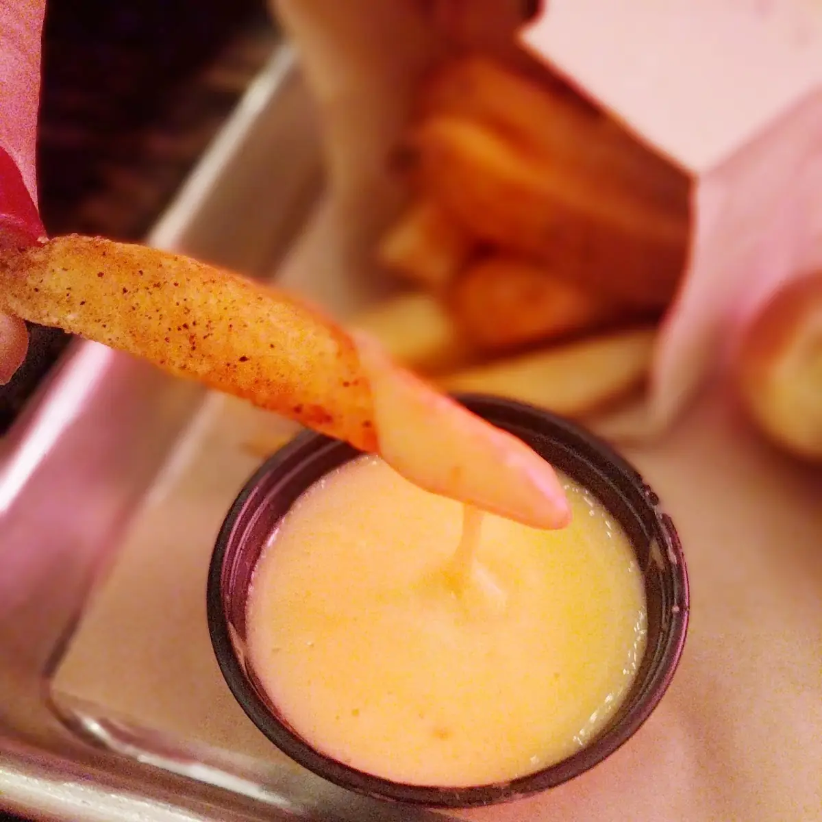 Cheese Dip
