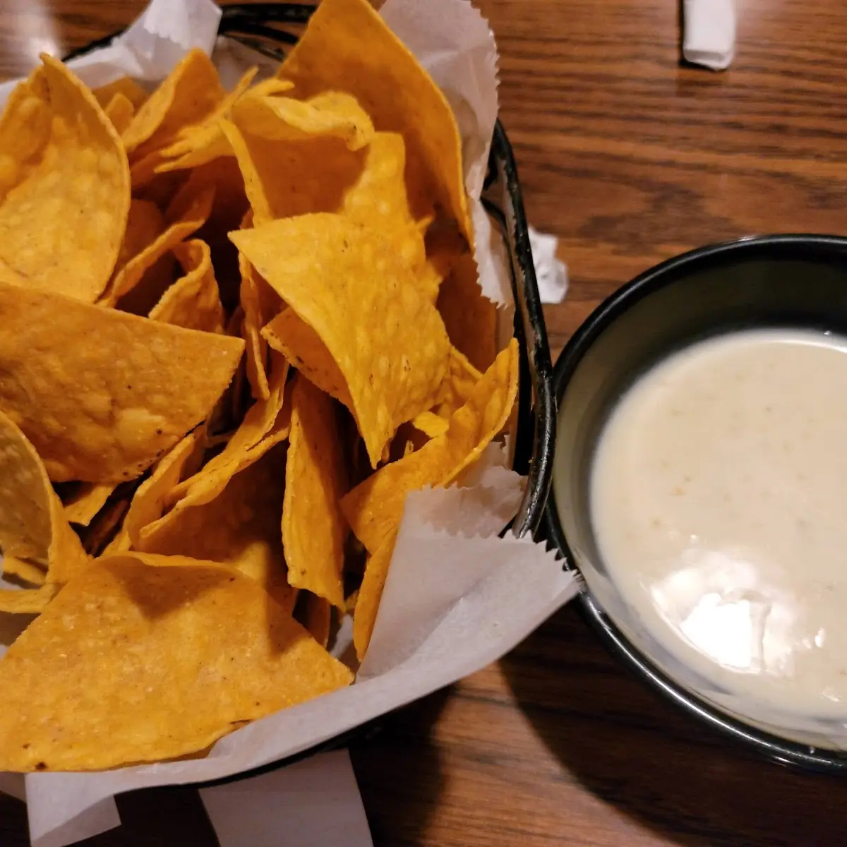 Cheese Dip