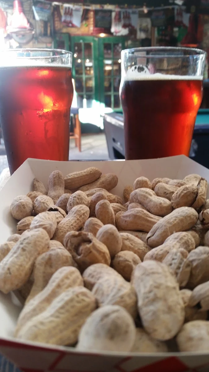 Alaskan Amber