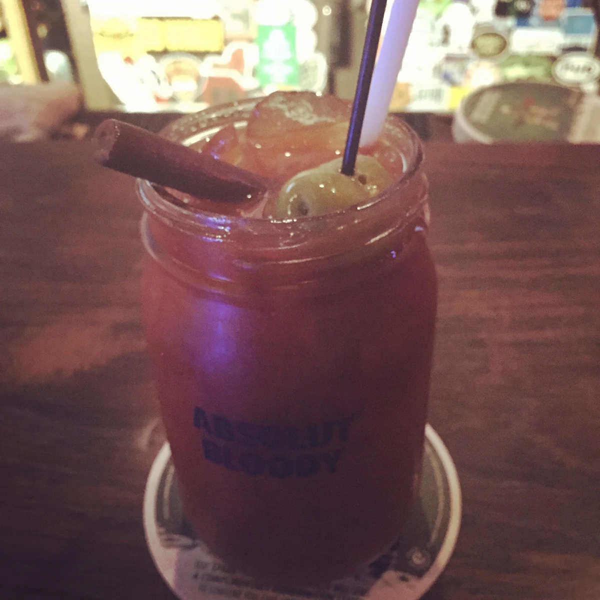 Bloody Mary