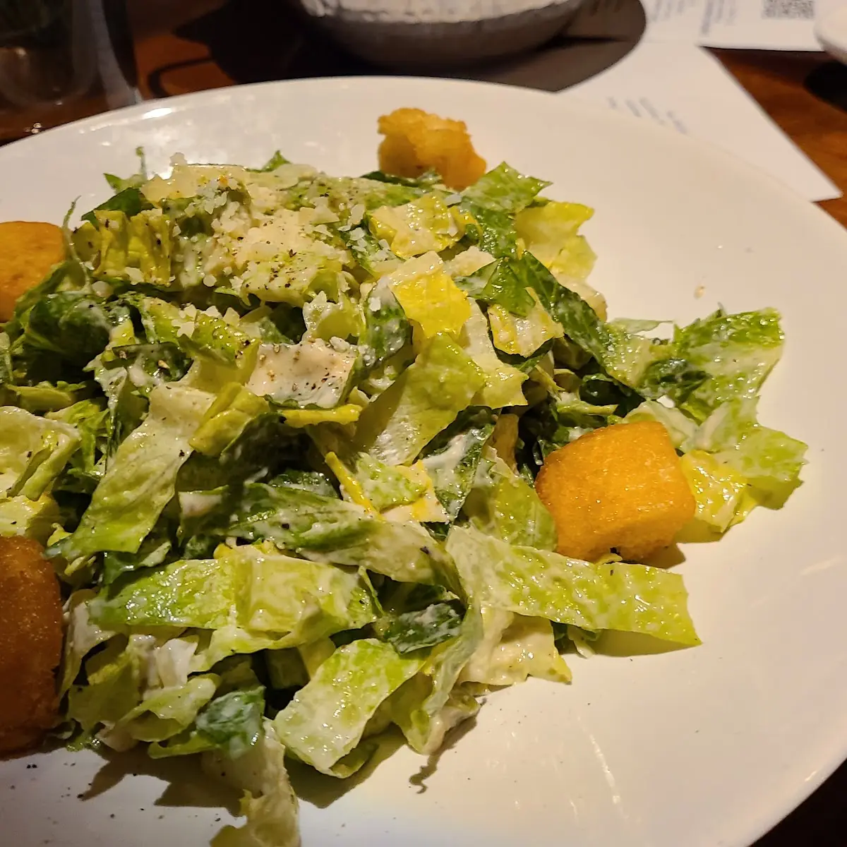 Caesar Salad
