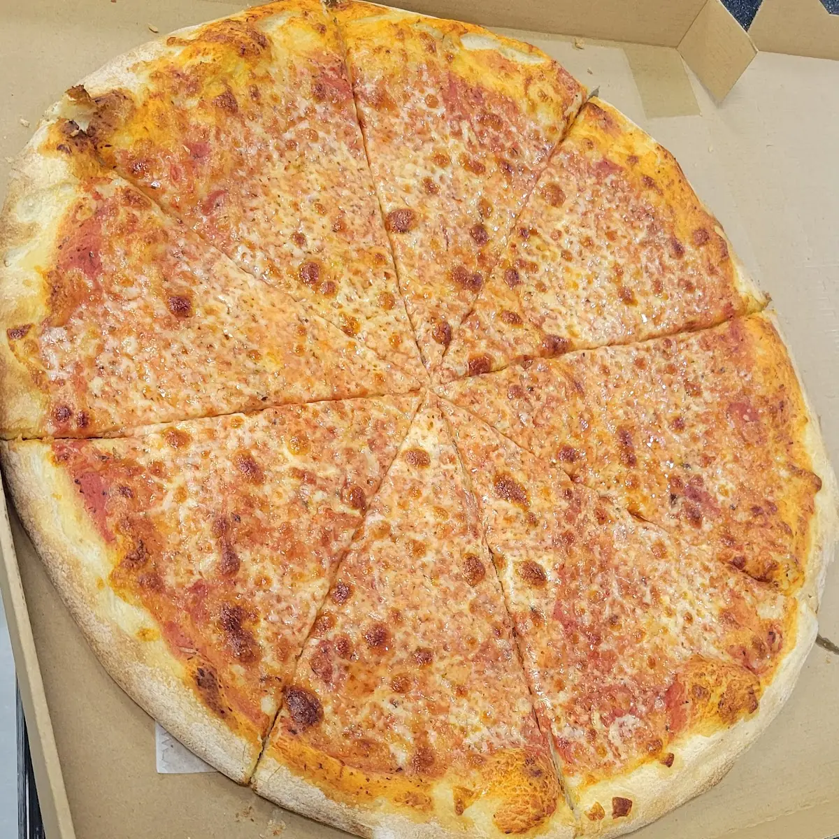 Cheese Pizza XL