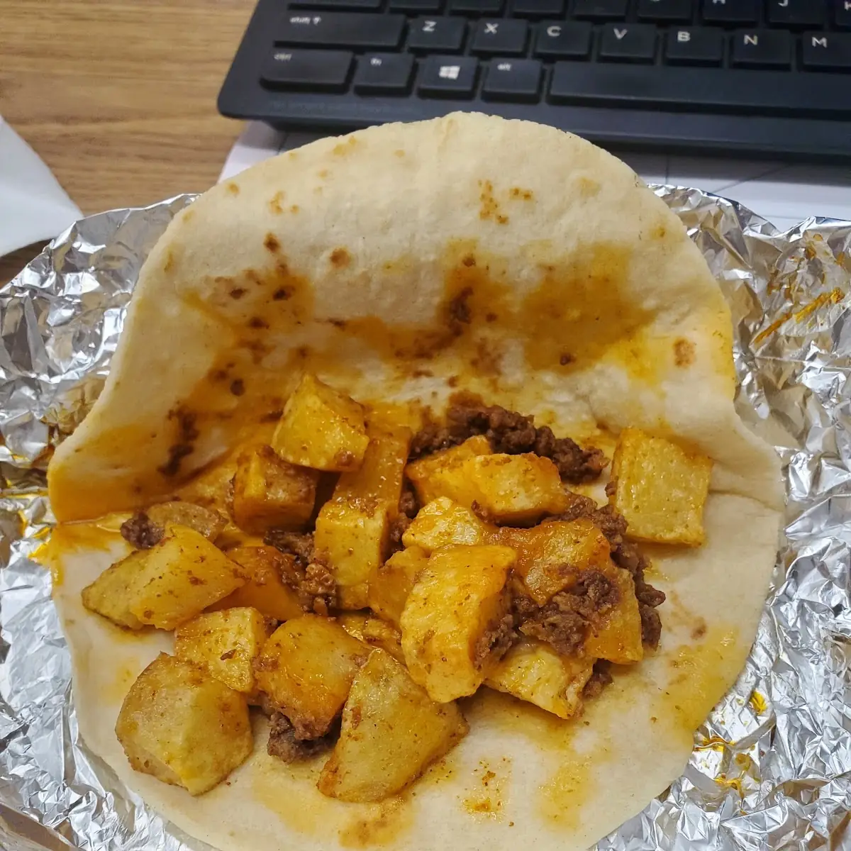 Home Fries