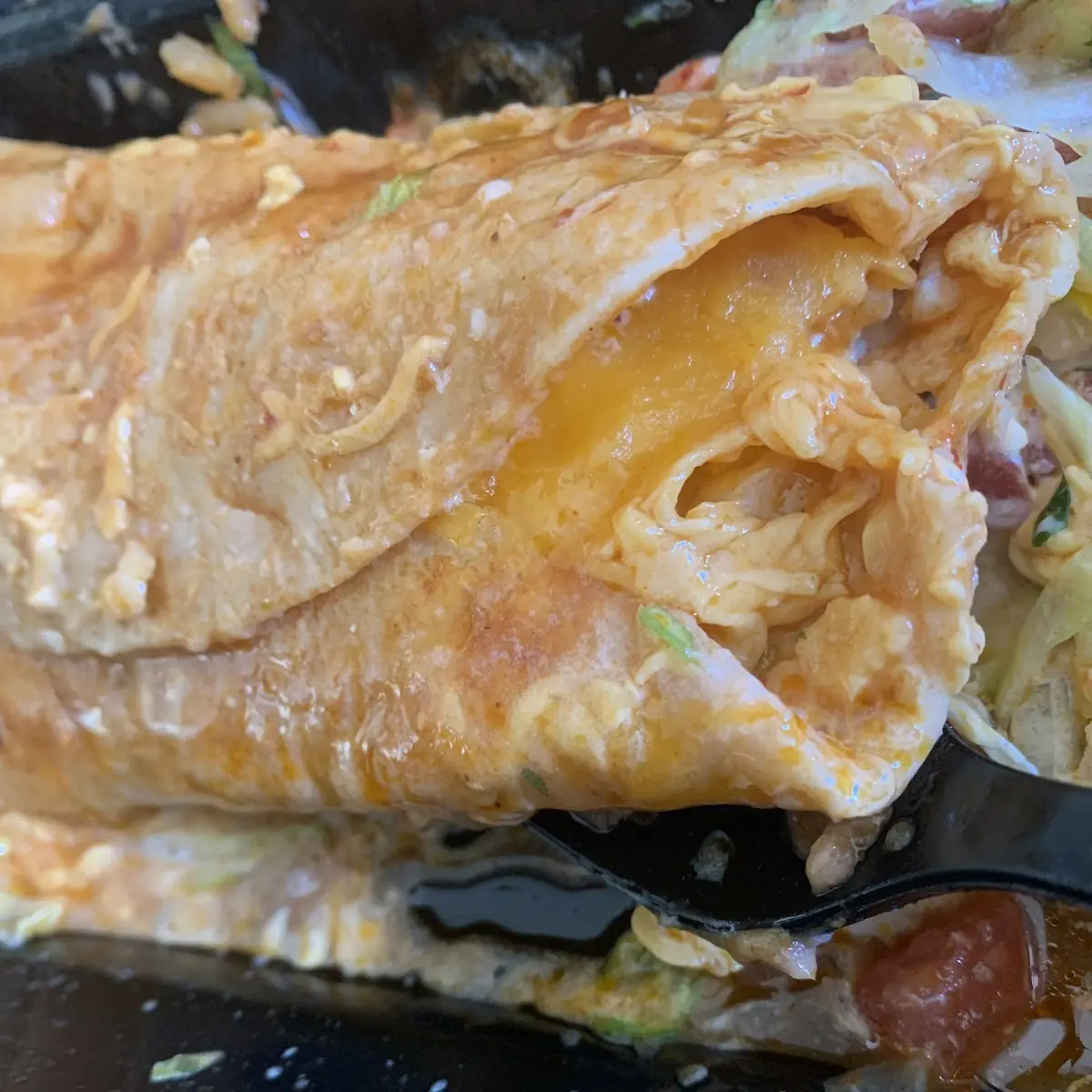 Chicken Pot Pie