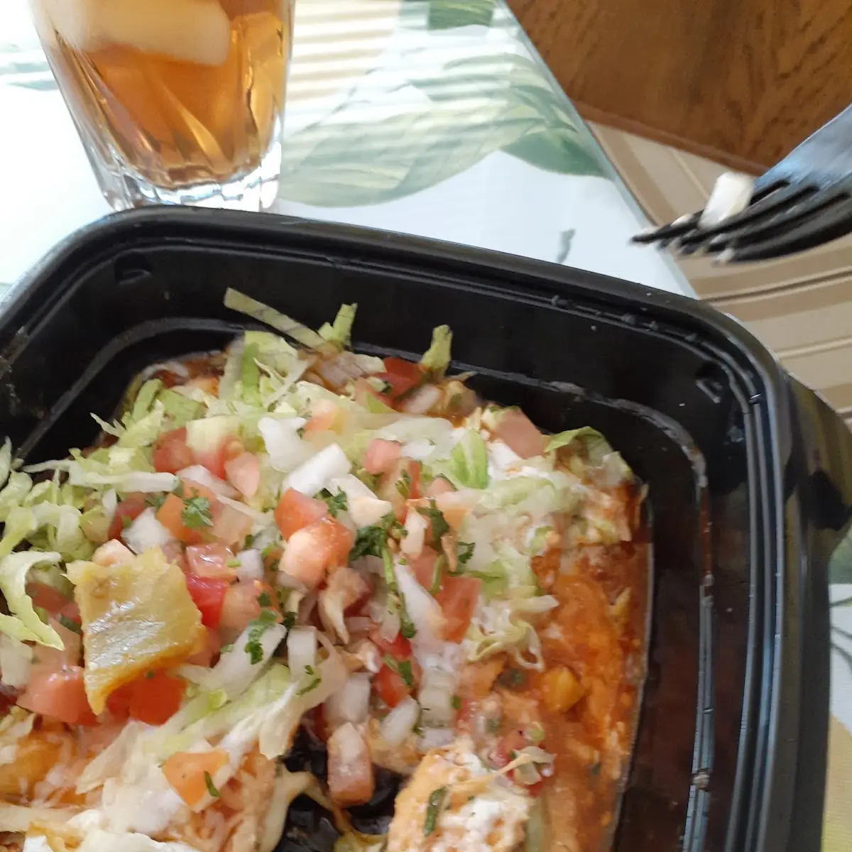 Chili Relleno Alacart