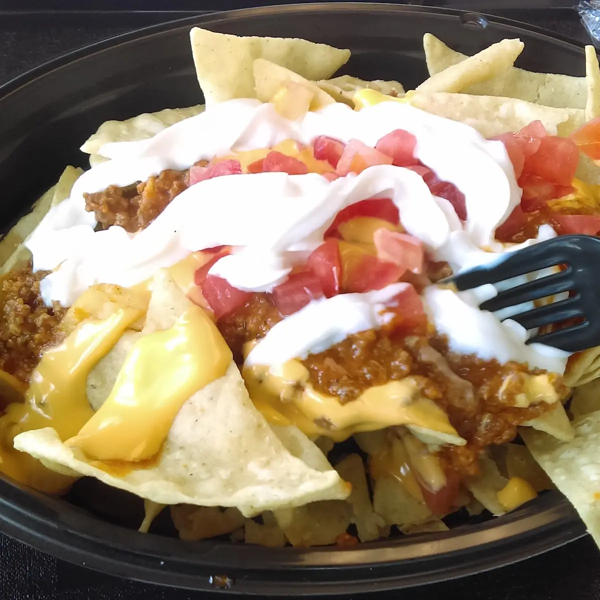 Nachos Bellgrande