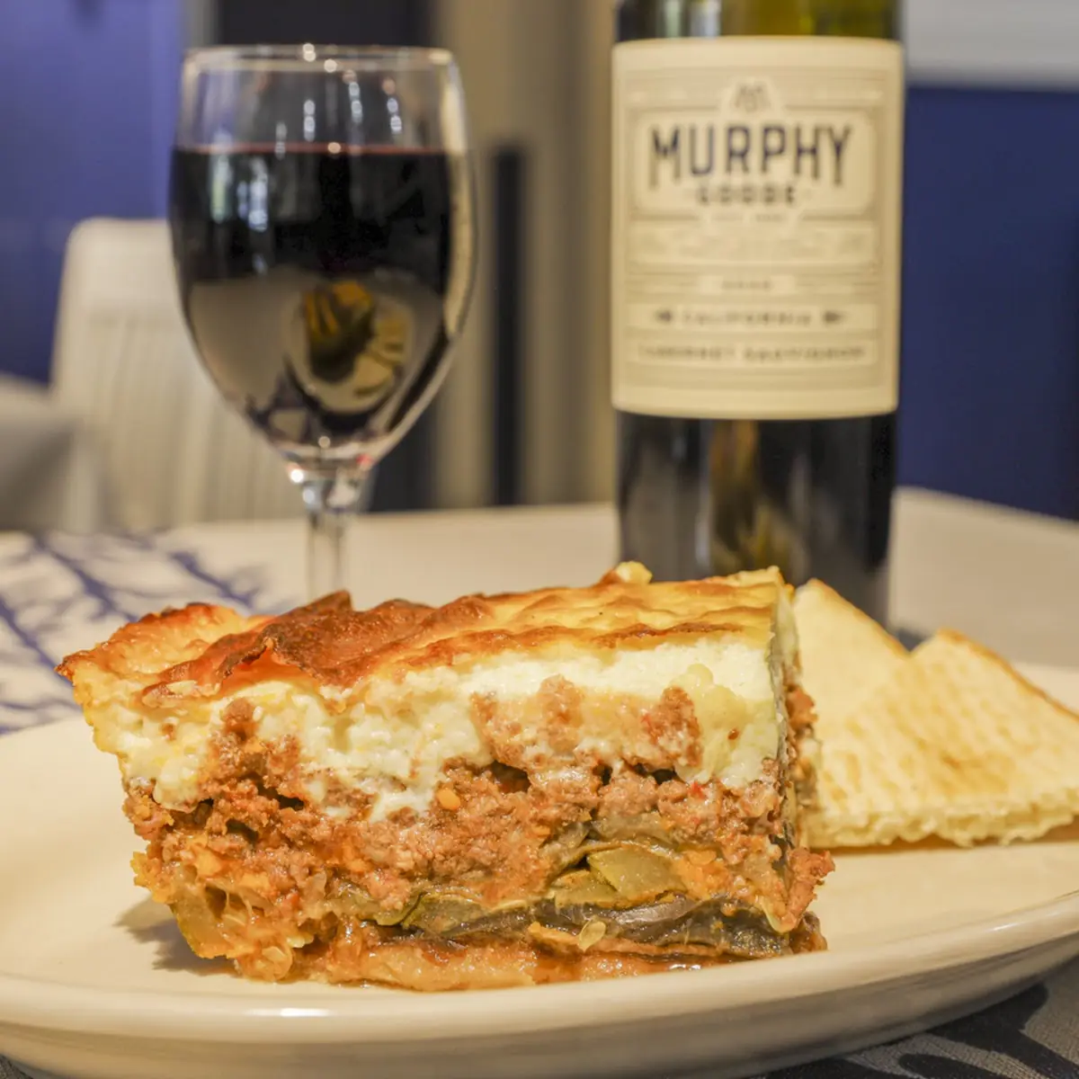 Moussaka