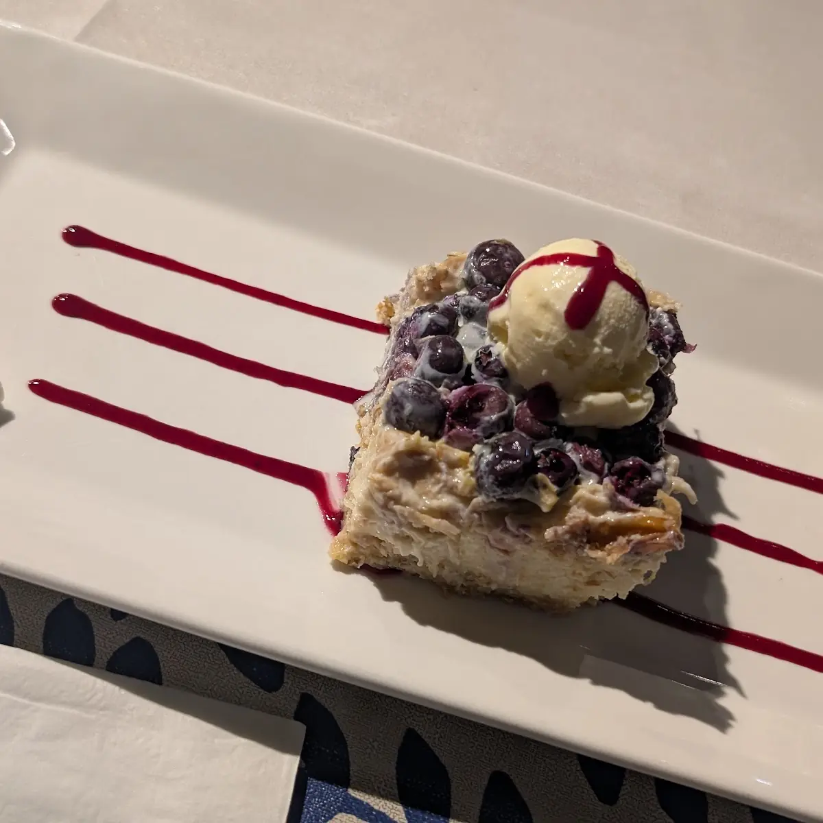 Vanilla Ice Cream