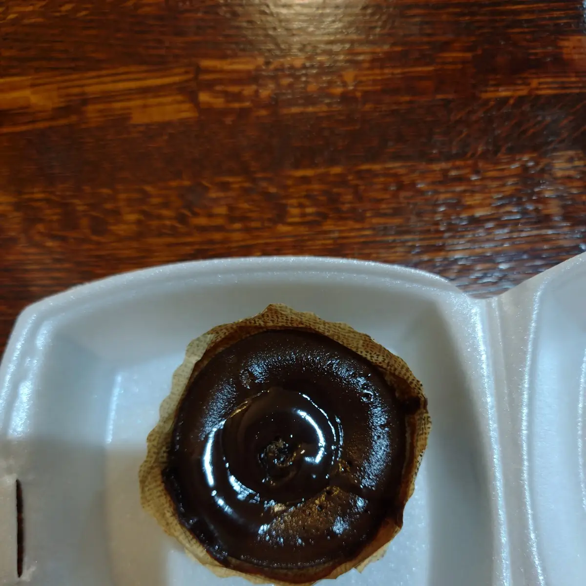 Chocolate Lava Cake